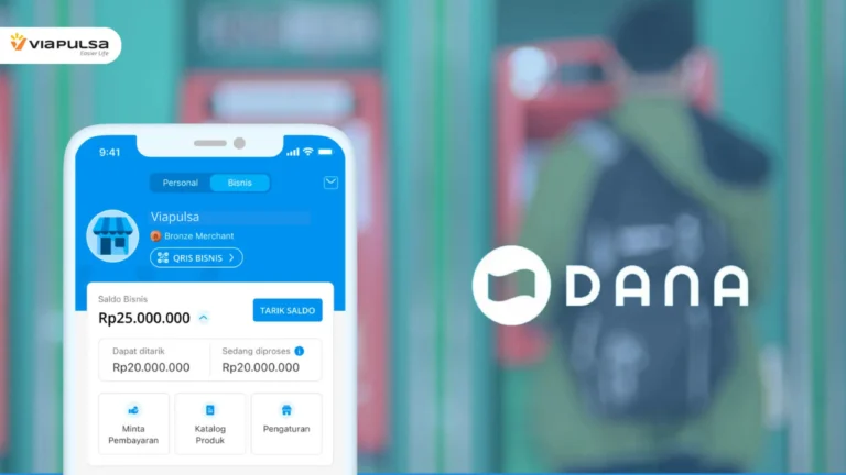 cara tarik tunai dana