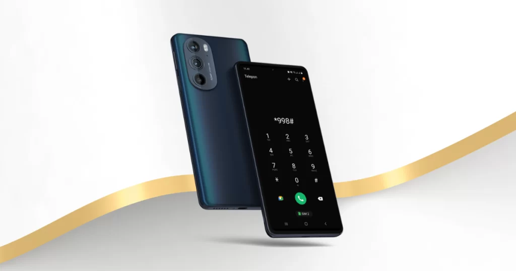 Cara Cek Nomor Tri dengan Kode USSD