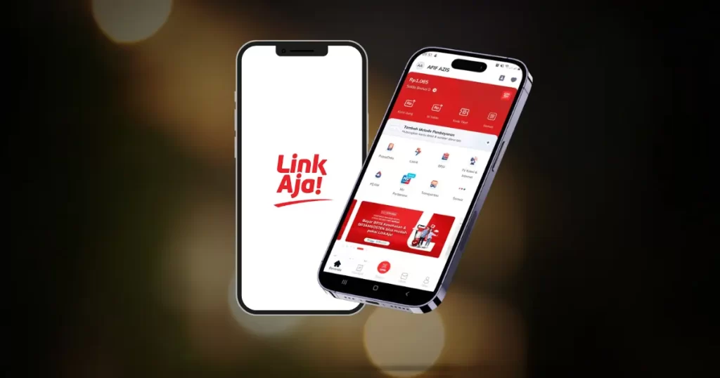 Panduan Lengkap Daftar Akun LinkAja untuk Pengguna Baru 1 Cara Daftar LinkAja yang Mudah dan Cepat! (Cara Daftar LinkAja)