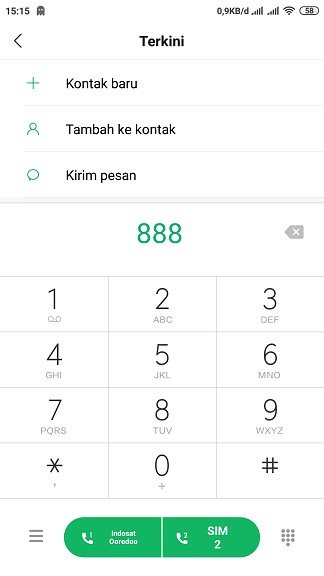 Cara Memasukan Voucher Telkomsel via Call Cara Memasukan Voucher Telkomsel via Call