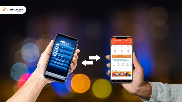 3 Cara Transfer BCA Ke ShopeePay Anti Ribet! 13 3 Cara Transfer BCA Ke ShopeePay