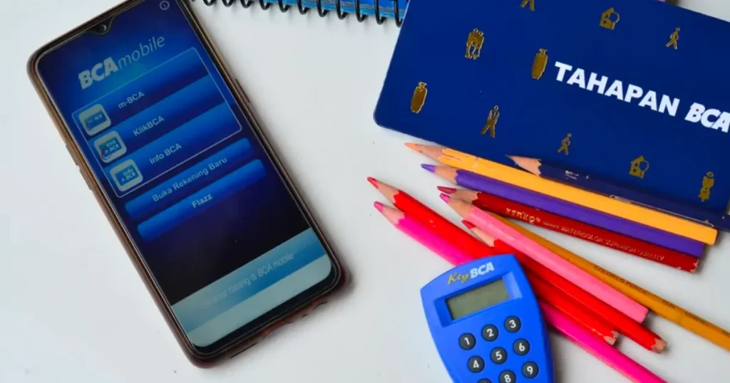 Mudah! 3 Cara Transfer BCA ke LinkAja! 3 Mudah! 3 Cara Transfer BCA ke LinkAja! (Cara Transfer BCA ke LinkAja Lewat Klik BCA)