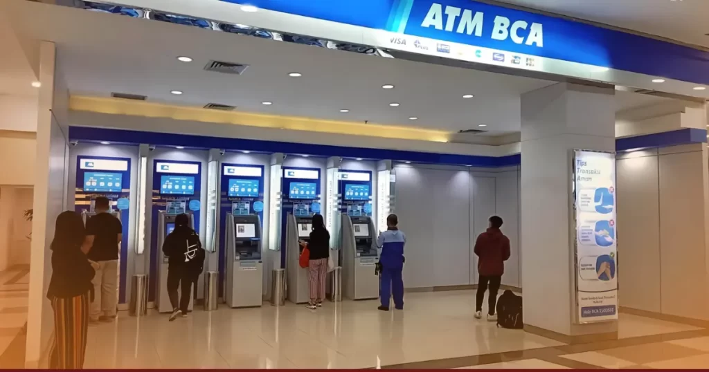 Mudah! 3 Cara Transfer BCA ke LinkAja! 1 Mudah! 3 Cara Transfer BCA ke LinkAja! (Cara Transfer BCA ke LinkAja Via ATM BCA)