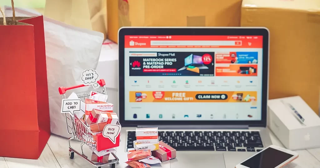 Penting! Ini Cara Melihat Nomor ShopeePay! (Cara Melihat Nomor ShopeePay Untuk Melakukan Checkout atau Pembelian)