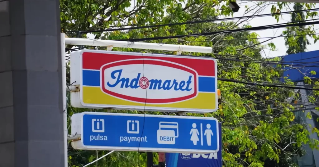 Praktis! 4 Cara Transfer ShopeePay Ke OVO Paling Simpel 2 Praktis! 4 Cara Transfer ShopeePay Ke OVO Paling Simpel (Cara Transfer Shopeepay Ke OVO Lewat Indomaret)