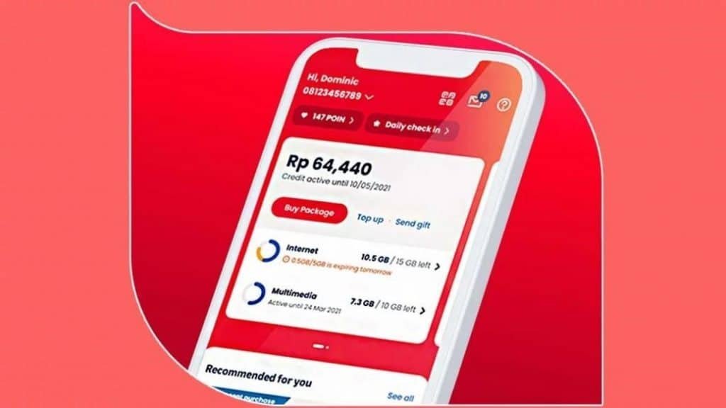 Cara Tukar Poin Telkomsel dalam 3 Langkah Mudah 1 Cara Tukar Poin Telkomsel