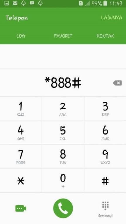 Cara Cek Masa Aktif Kartu Telkomsel Via Dial Up Cara Cek Masa Aktif Kartu Telkomsel Via Dial Up