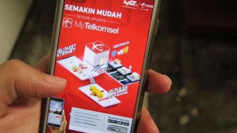Cara Mengecek Jumlah Poin Telkomsel Cara Mengecek Jumlah Poin Telkomsel