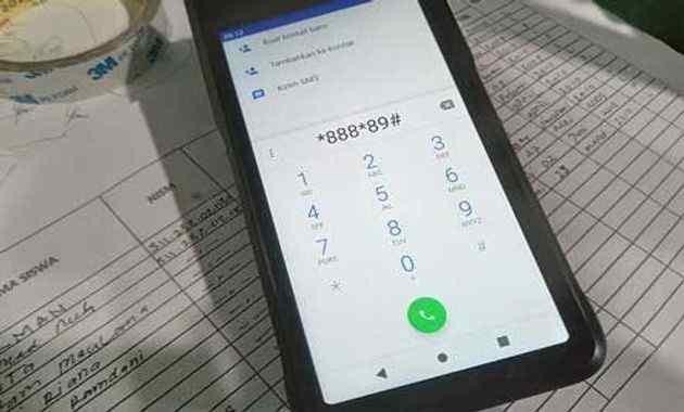 Cara Mengaktifkan Kartu Telkomsel dengan UMB