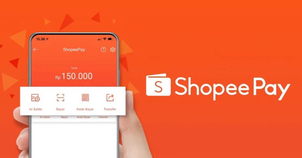 Langkah-Langkah Mengaktifkan ShopeePay