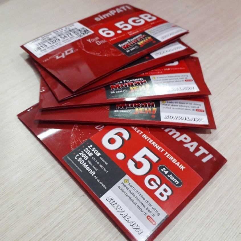 Syarat Kartu Kedaluwarsa Telkomsel