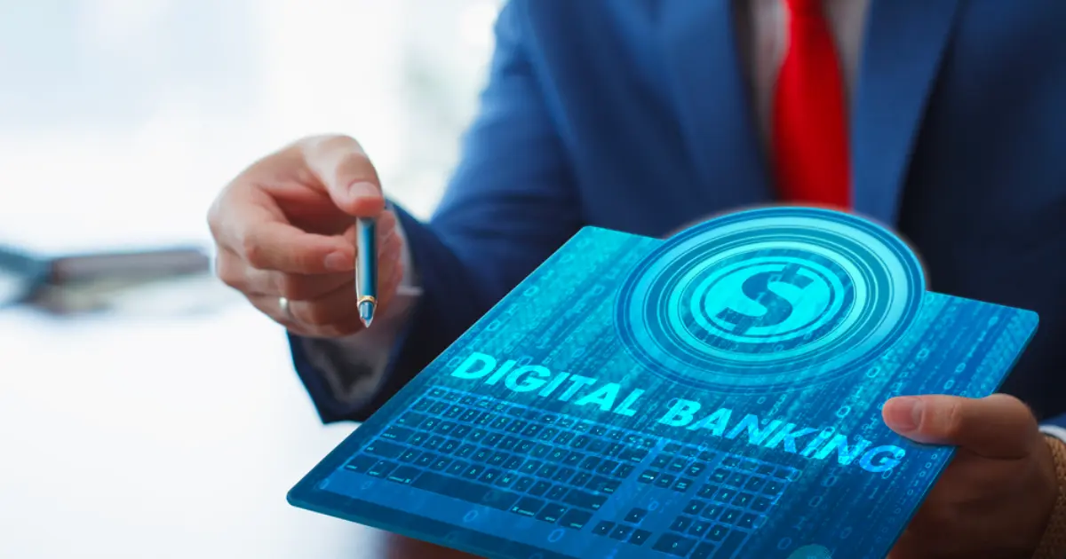 Bank Digital di Indonesia