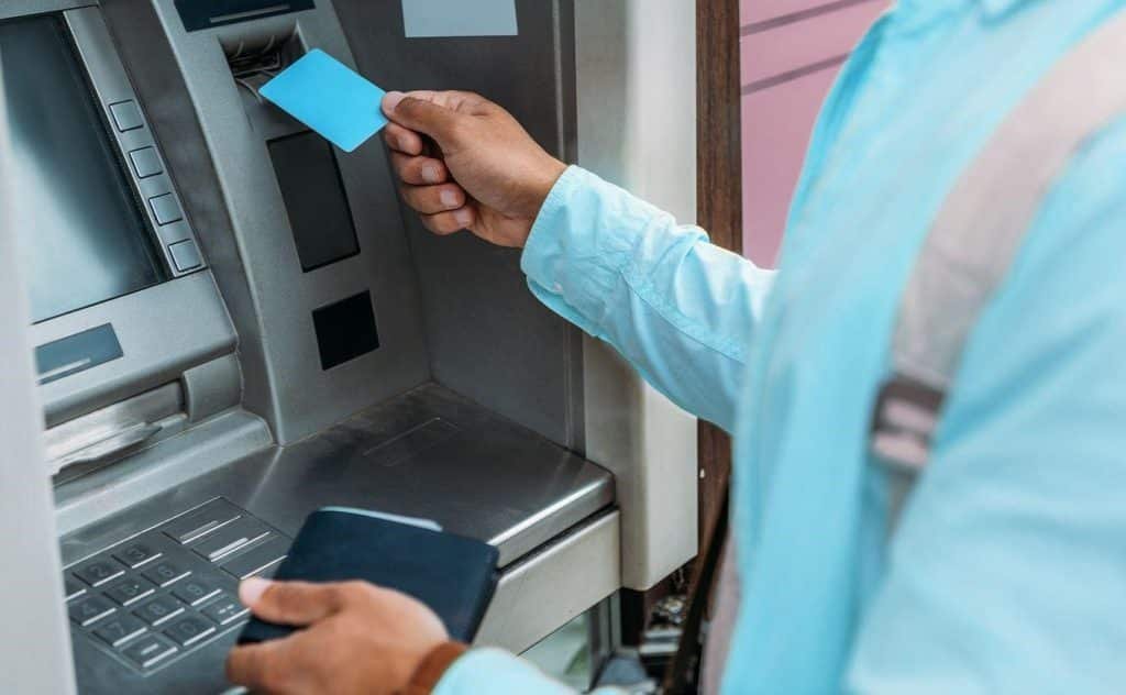 Cara Topup Jenius dengan Transfer dari Bank Lain