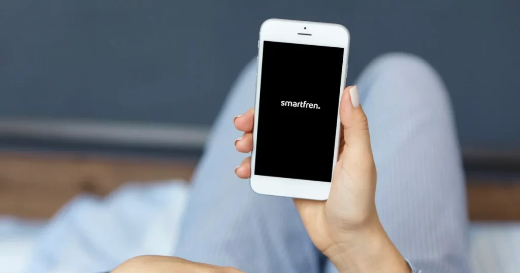 Cara Cek Nomor Smartfren via Aplikasi MySmartfren