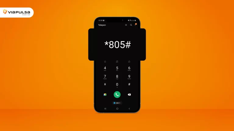 Cara Pinjam Pulsa Darurat Tri dengan 3 Langkah 13 Cara Pinjam Pulsa Darurat Tri dengan 3 Langkah