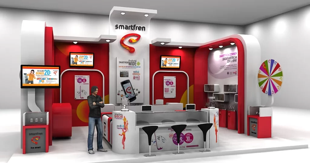 Cara Registrasi dengan Mengunjungi Galeri Terdekat