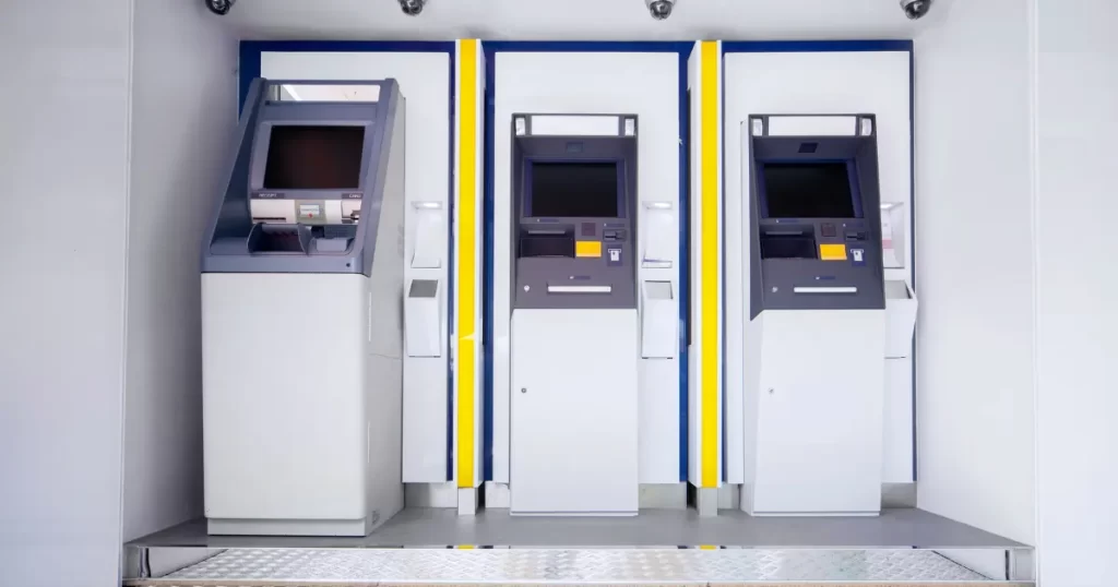 Cara Menemukan ATM BRI Setor Tunai