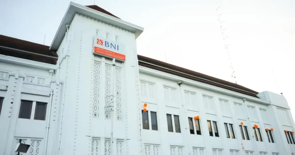 Cara Daftar BNI Mobile Banking Cepat dan Praktis (Cara Daftar BNI Mobile Banking Online)