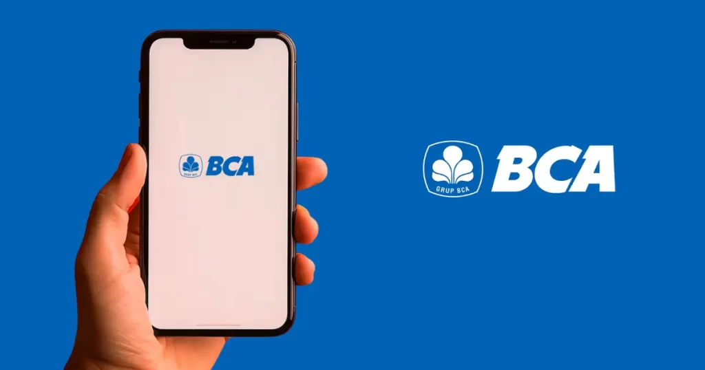 Cara Transfer m-Banking BCA ke Sesama BCA