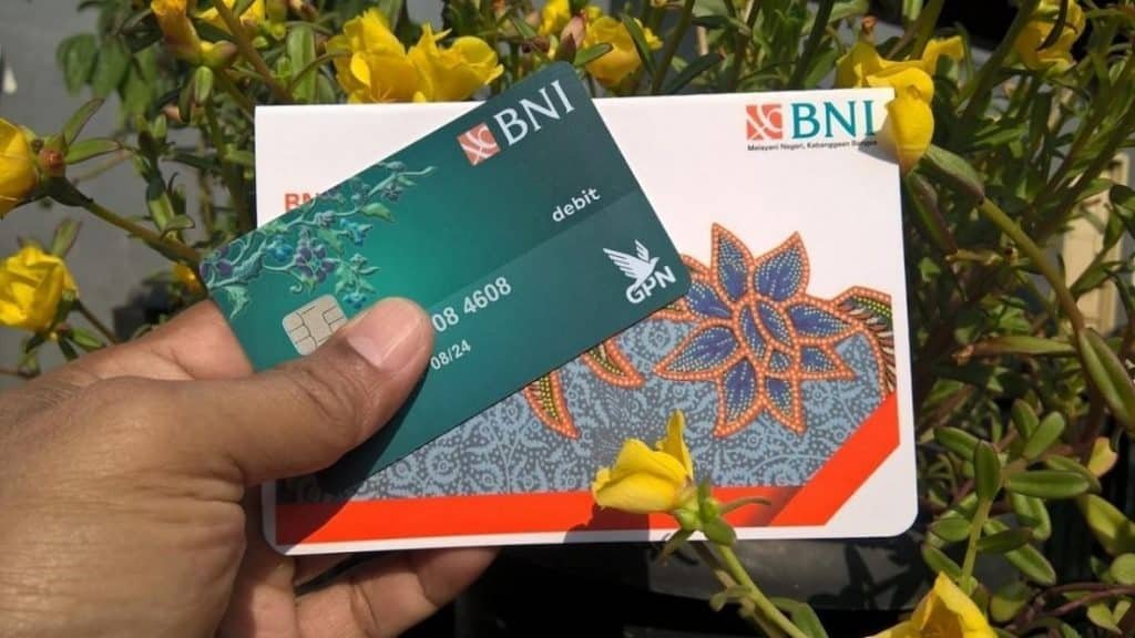 Jenis Tabungan BNI