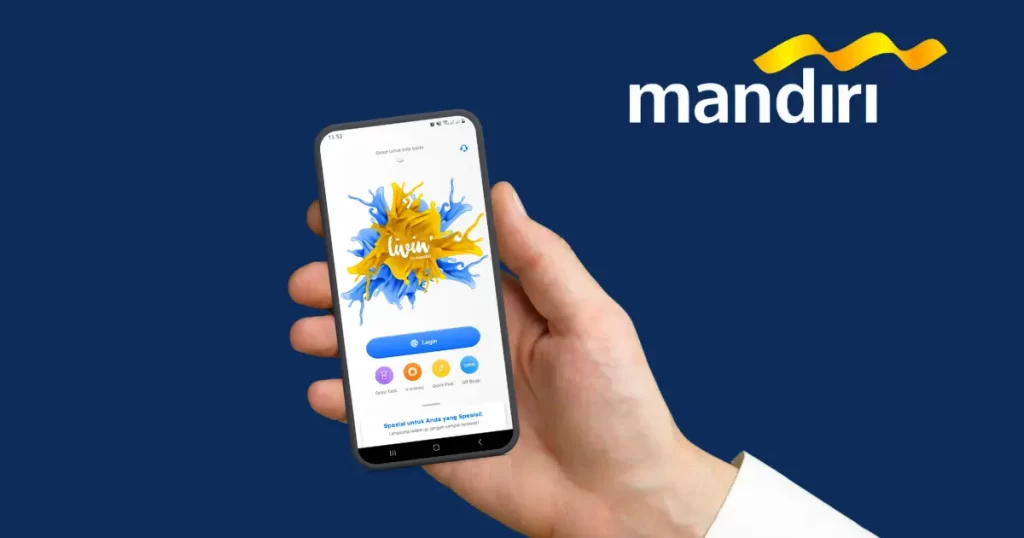 Cara Transfer Virtual Account Mandiri Lewat Internet
