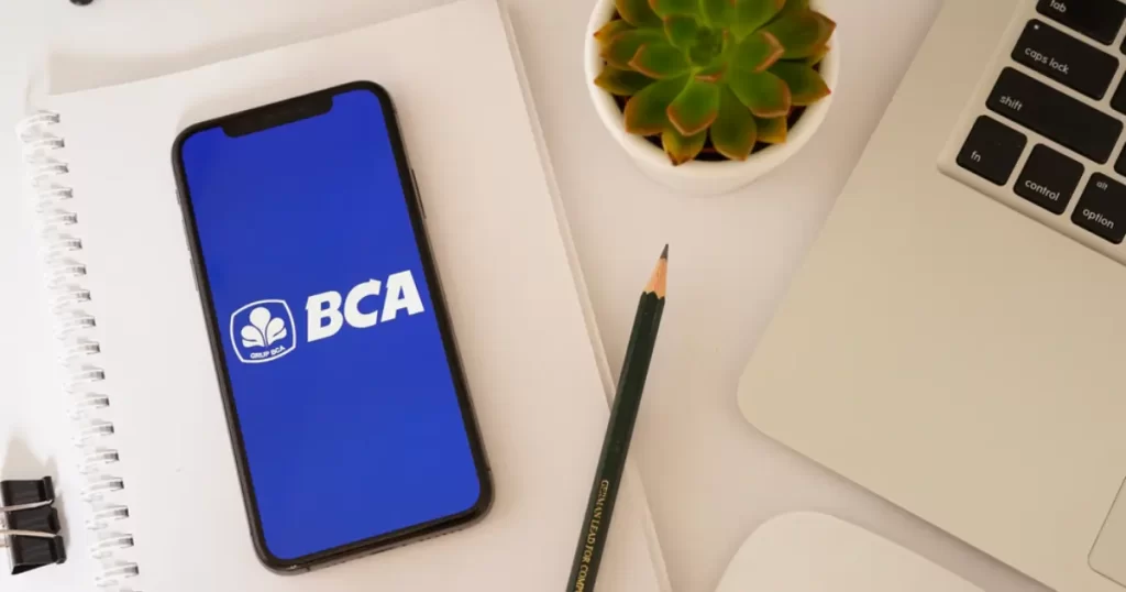 Cara Isi Saldo Blu BCA dari BCA Cara Isi Saldo Blu BCA dari BCA