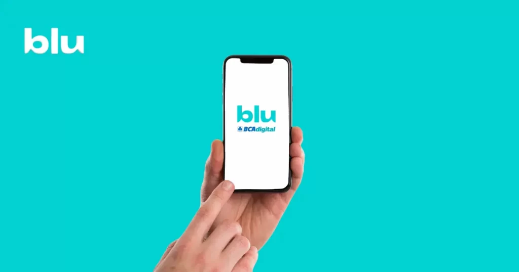 Cara Isi Saldo Blu BCA dari Bank Lain Cara Isi Saldo Blu BCA dari Bank Lain