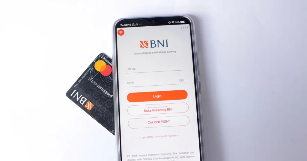 Cara Cek Saldo BNI Lewat m-Banking
