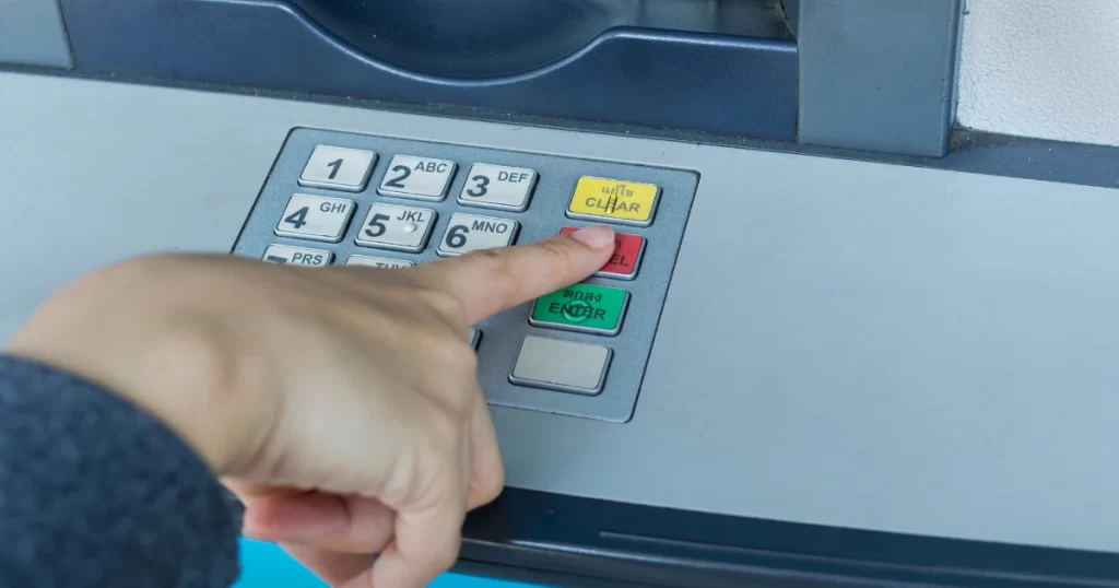 Cara Transfer Uang Lewat ATM BRI ke Rekening Bank Lain Cara Transfer Uang Lewat ATM BRI ke Rekening Bank Lain