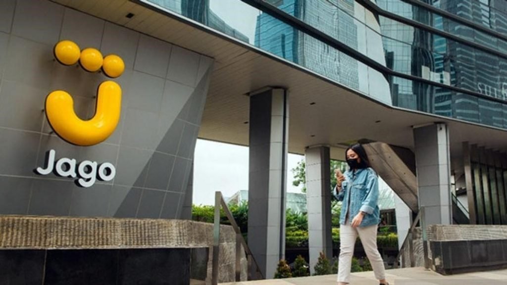 Sekilas Tentang Bank Jago