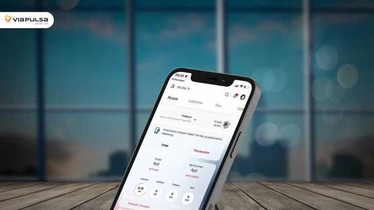 3 Cara Cek Masa Aktif Kartu Telkomsel yang Praktis