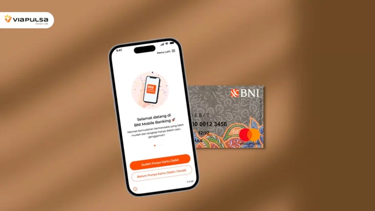 3 Cara Cek Nomor Rekening BNI dengan Cepat 10 3 Cara Cek Nomor Rekening BNI dengan Cepat