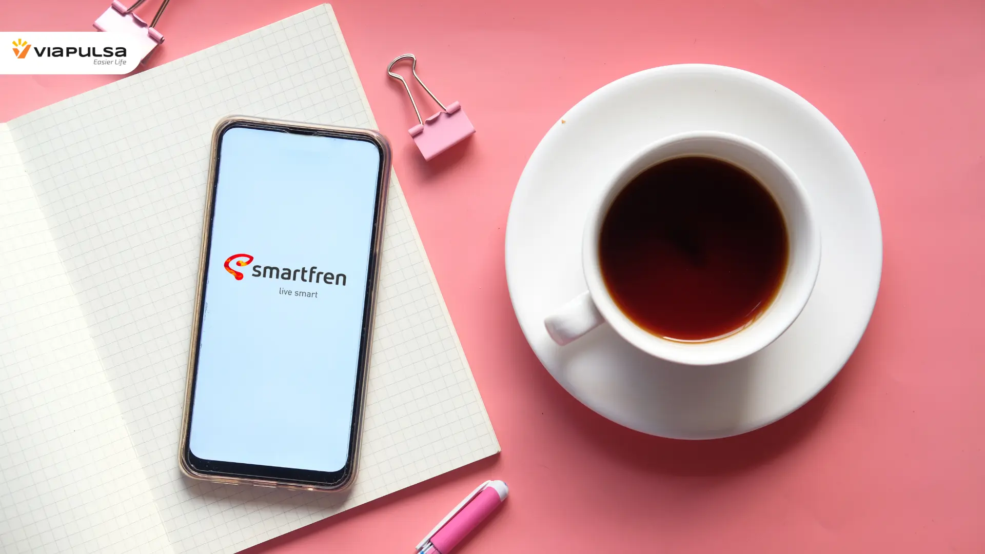 3 Cara Transfer Pulsa Smartfren ke Telkomsel