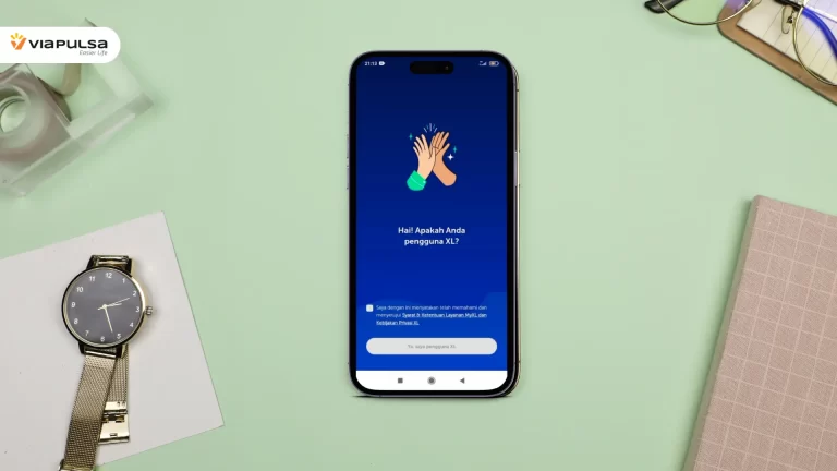 4 Cara Cek Nomor XL Sendiri Kalau Terlupa