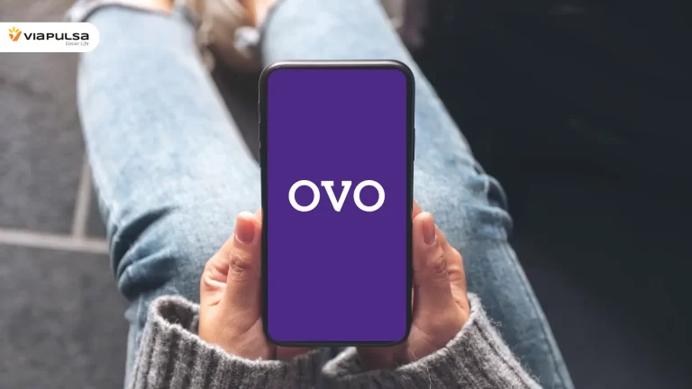 Cara Membuat Akun OVO Terbaru di HP, Pasti Berhasil! 15 Begini Cara Daftar OVO Tanpa Harus Punya Rekening