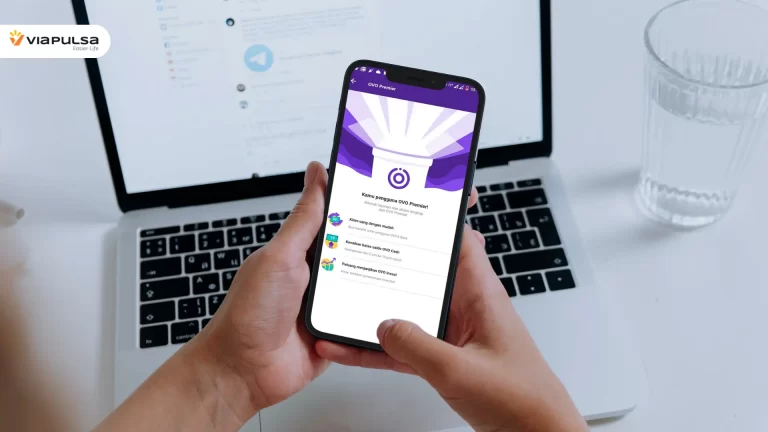 Cara Upgrade OVO Club ke Premier Untuk Kemudahan Transaksi Lebih Banyak 11 Cara Upgrade OVO Club ke Premier Untuk Kemudahan Transaksi Lebih Banyak
