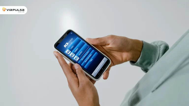 Cara Buka Rekening BCA Online Tanpa Harus Keluar Rumah 9 Cara Buka Rekening BCA Online Tanpa Harus Keluar Rumah