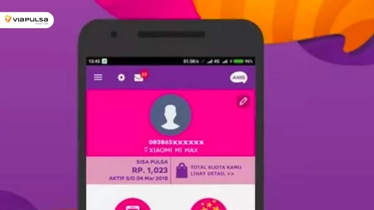 Cara Cek Kuota Axis dengan 3 Langkah Mudah 9 Cara Cek Kuota Axis dengan 3 Langkah Mudah