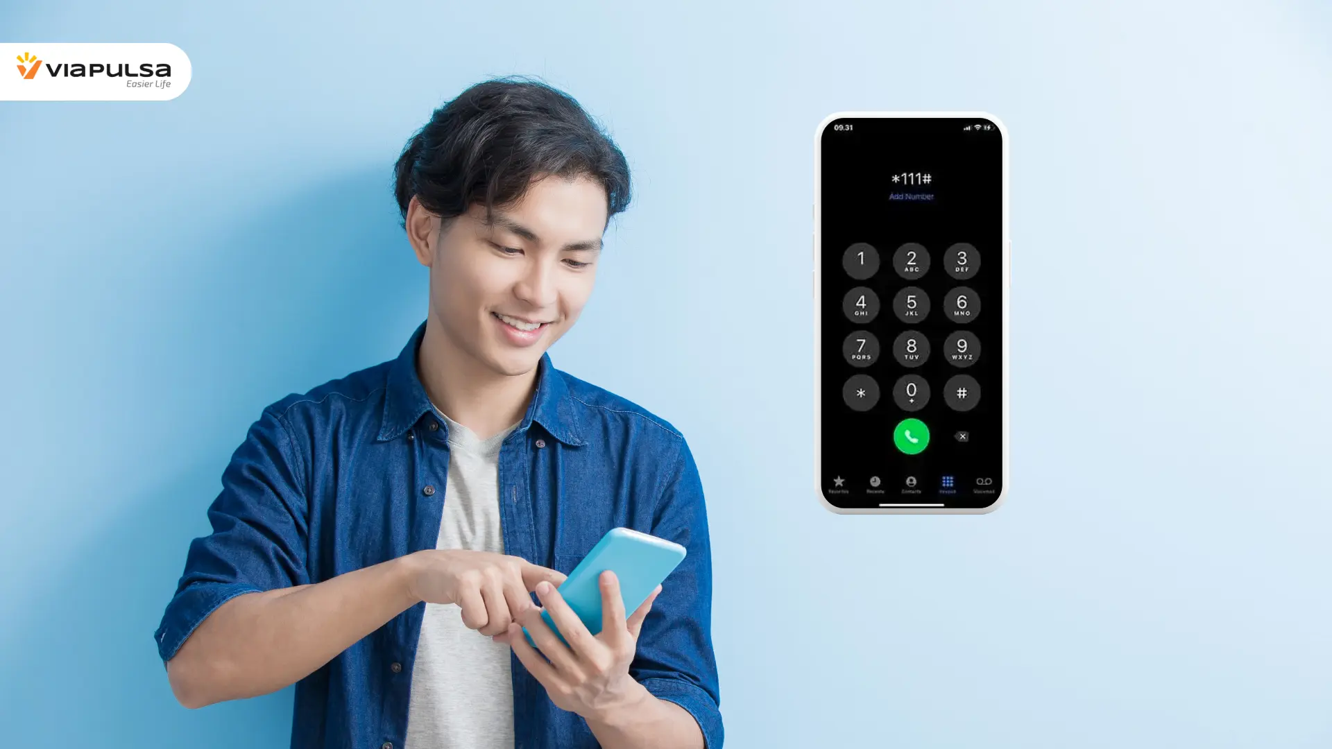 Cara Cek Kuota Tri dengan 5 Langkah Mudah