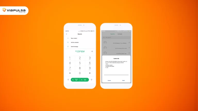 Cara Cek Nomor Indosat Dengan 4 Langkah Mudah