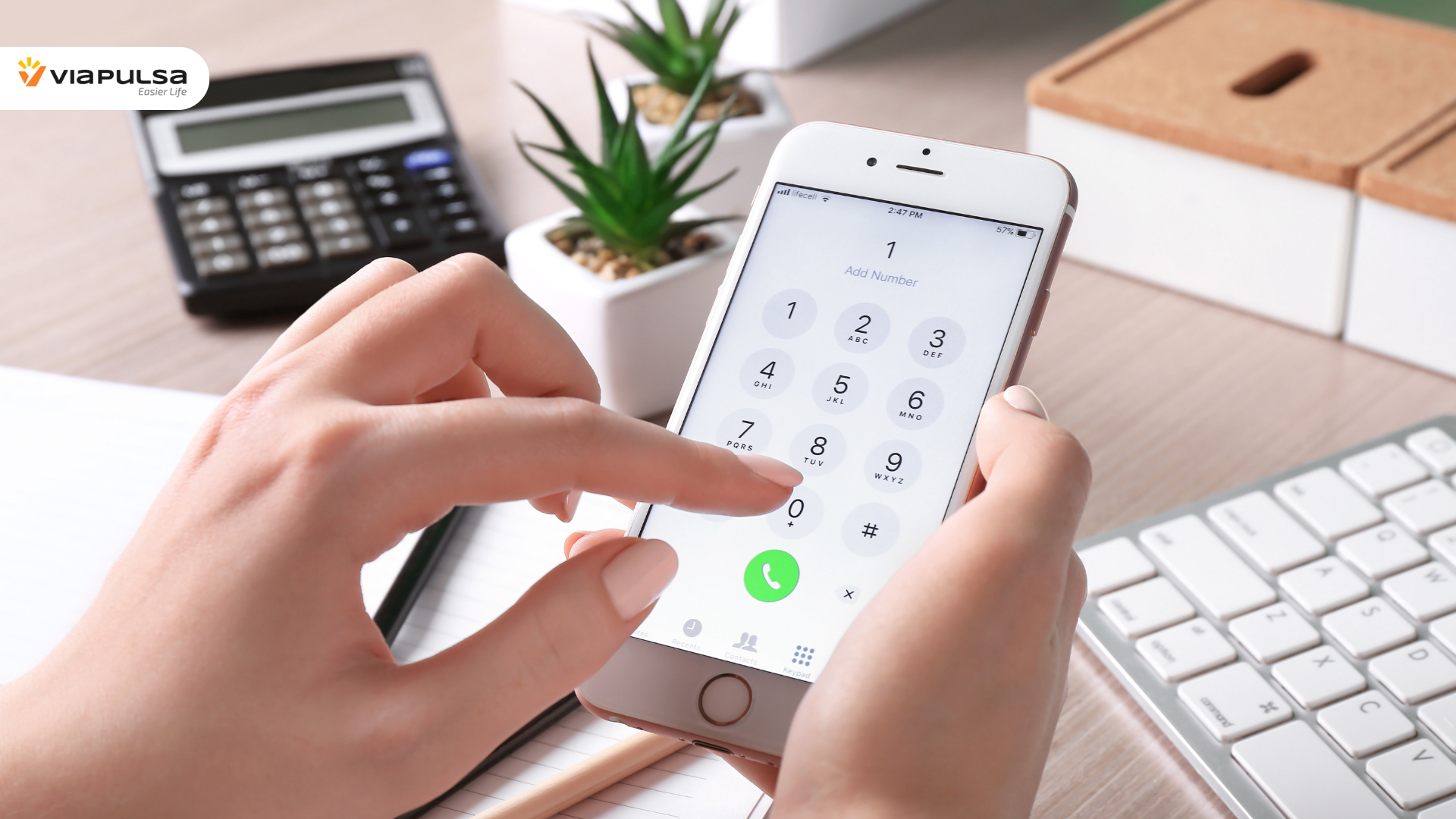 Cara Cek Nomor Smartfren dengan 4 Langkah Mudah