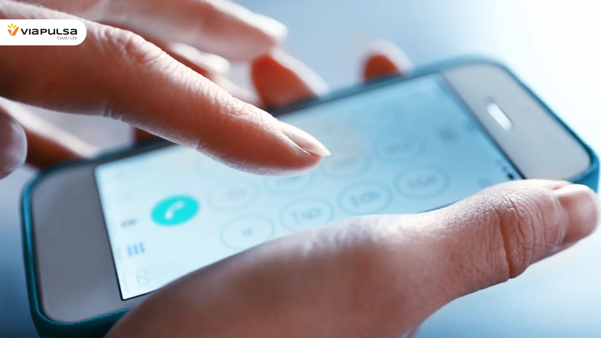 Cara Cek Pulsa Telkomsel Lewat Dial atau Aplikasi