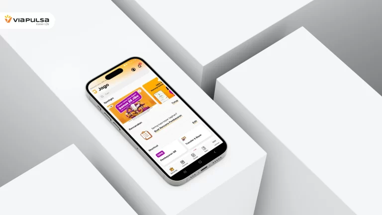 Cara Daftar Bank Jago, Gak Sampai 10 Menit!