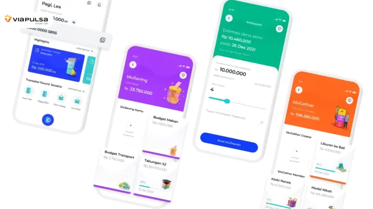 Cara Daftar Blu Digital BCA dengan Mudah 10 Cara Daftar Blu Digital BCA dengan Mudah