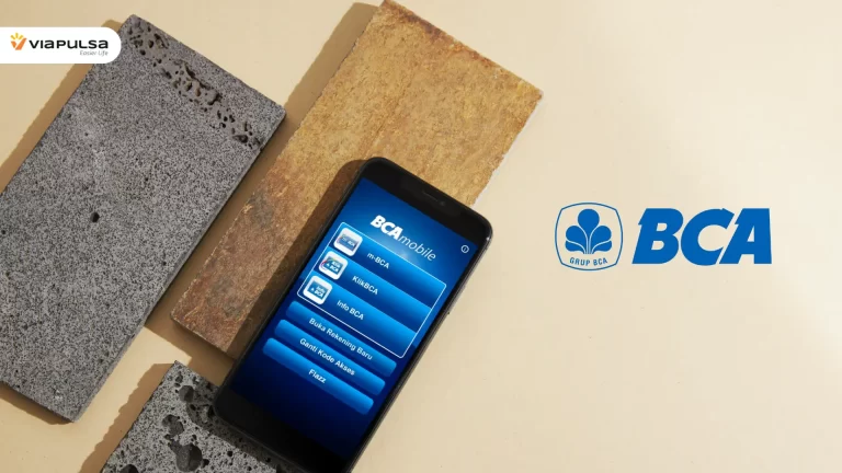 Cara Daftar m-Banking BCA, Gak Sampai 5 Menit!