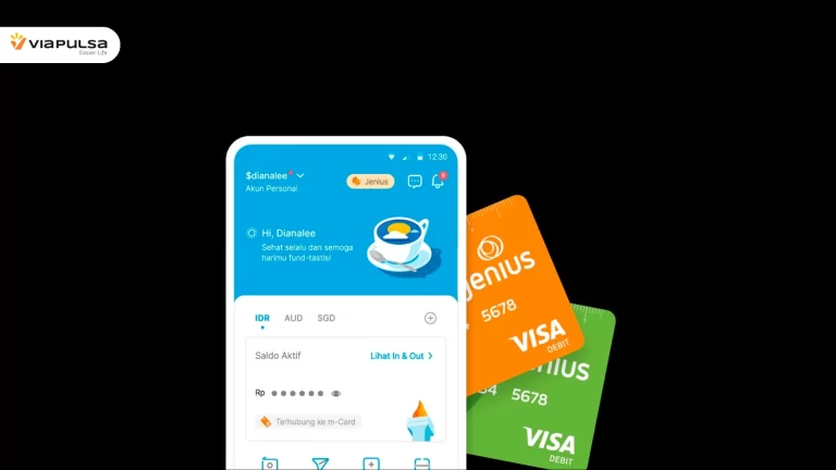 Cara Membuat Kartu Jenius, Mau Debit atau Kredit? 7 Cara Membuat Kartu Jenius, Mau Debit atau Kredit