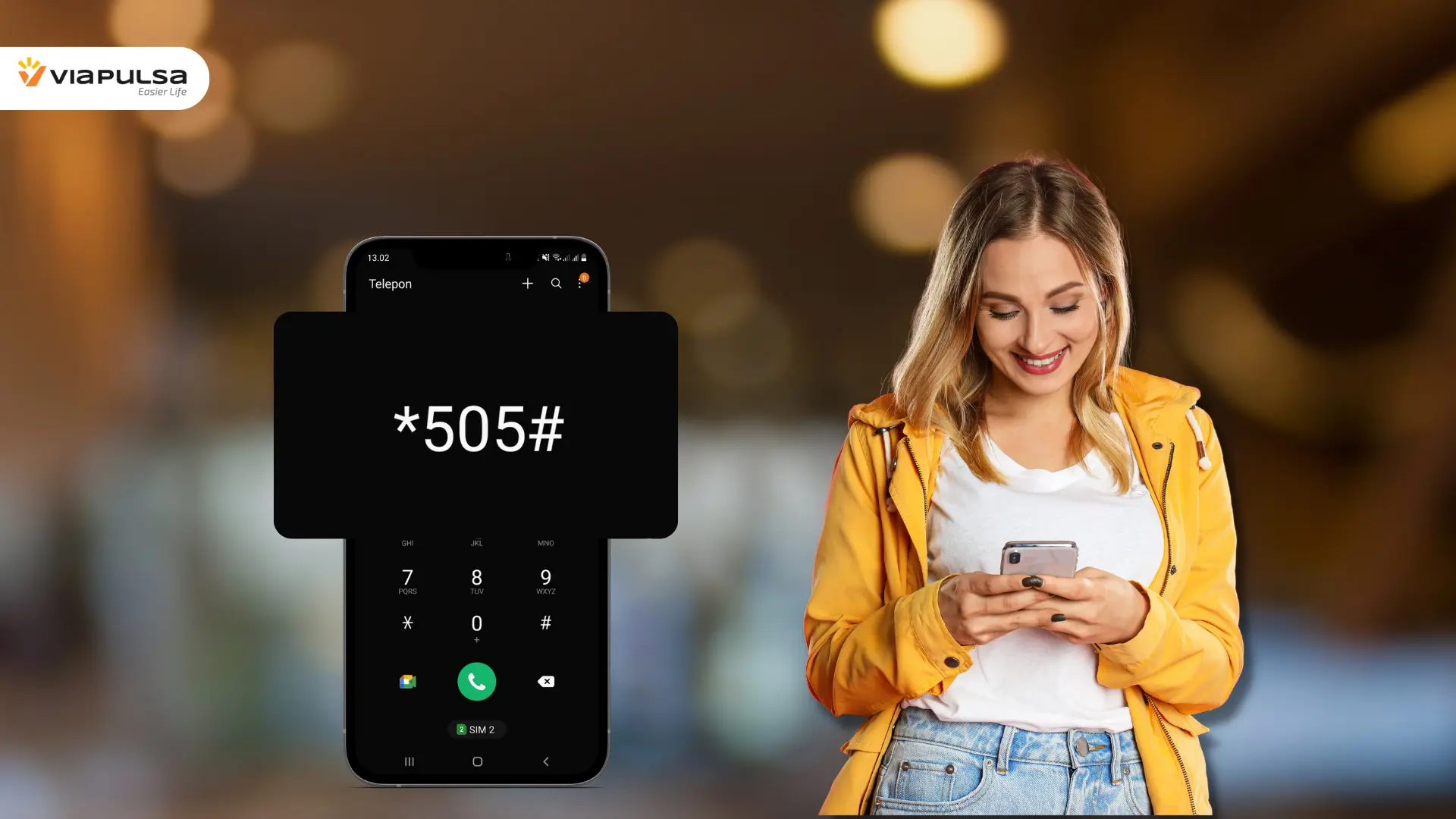 Cara Pinjam Pulsa Darurat Indosat dengan 3 Langkah!