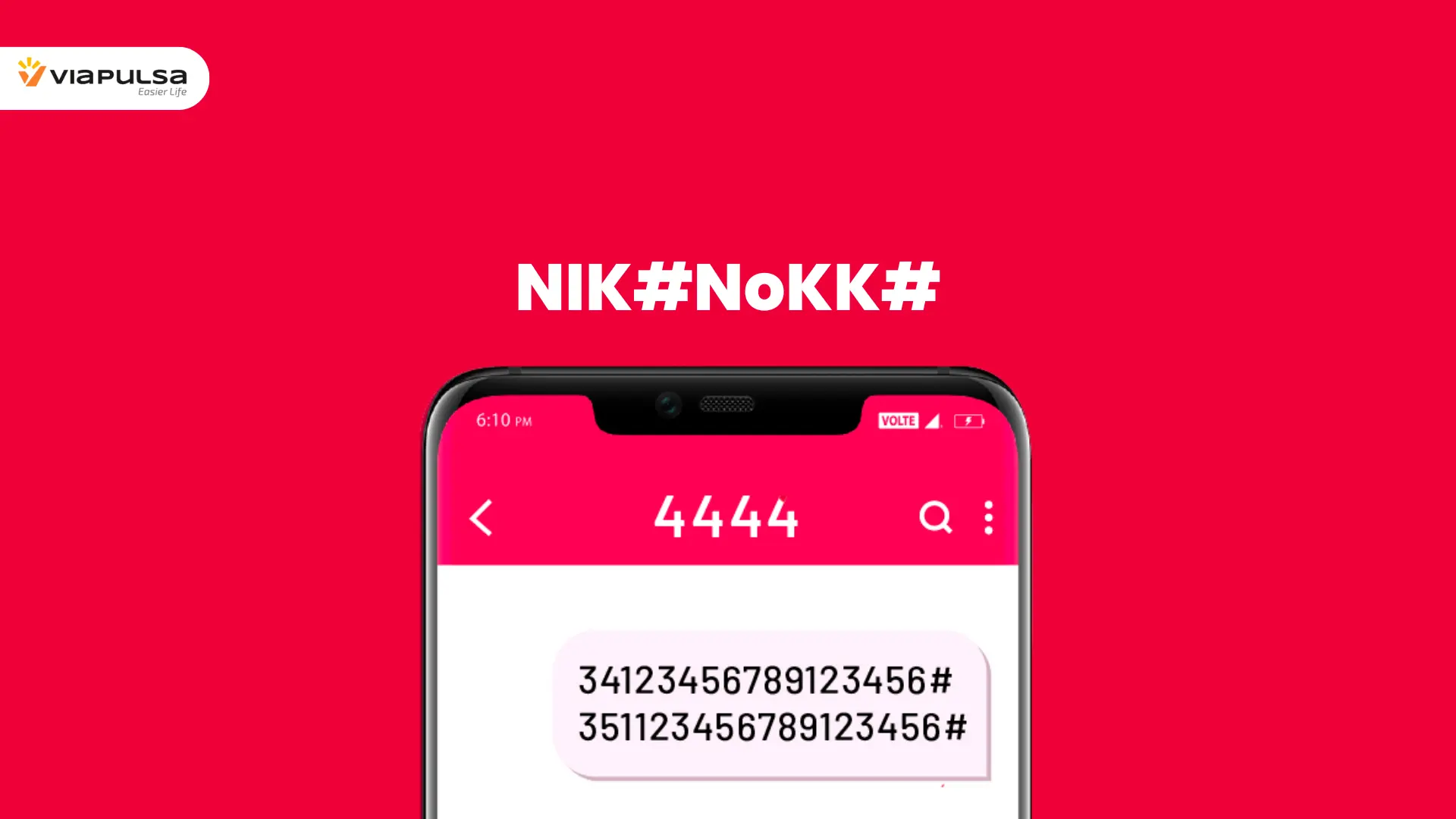 Cara Registrasi Kartu Smartfren dengan 4 Langkah Mudah