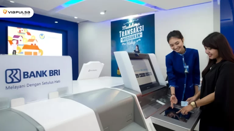 Cara Setor Tunai BRI yang Praktis dan Tersedia 24 Jam