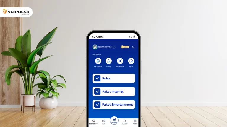 Cara Transfer Kuota XL dengan 2 Langkah Mudah! 9 Cara Transfer Kuota XL dengan 2 Langkah Mudah!